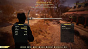 Furious Pickaxe - Level 45