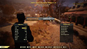 Zealot`s Short Pump Action Shotgun - Level 15