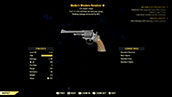 Medic`s Western Revolver - Level 50