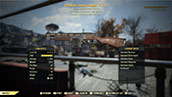 (New611)Bloodied Combat Shotgun - Level 50