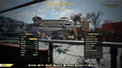 (New611)Bloodied Short Assault Rifle - Level 50(+250 Damage Resistance while reloading)