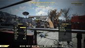 (New611)Bloodied Short Western Revolver - Level 50(Bullets explode for area damage)