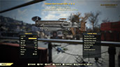 (New611)Furious Short Assault Rifle - Level 50