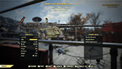 (New611)Hunter`s 50 Cal Machine Gun - Level 45