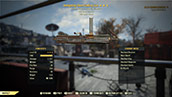 (New611)Instigating Short Gatling Gun - Level 50