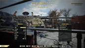 (New611)Junkie`s 50 Cal Machine Gun - Level 45
