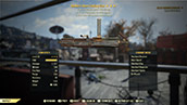 (New611)Medic`s Short Gatling Gun - Level 50
