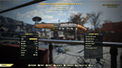 (New611)Suppressors Short Pump Action Shotgun - Level 45