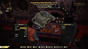 (New629)Powered Heavy Robot Chest Piece - Level 50
