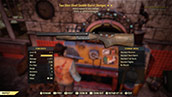 (New629)Two Shot Short Double-Barrel Shotgun - Level 45