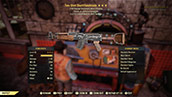 (New629)Two Shot Short Handmade - Level 45