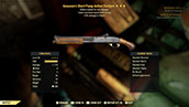 (New66)Assassin`s Short Pump Action Shotgun - Level 45
