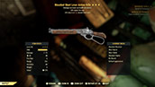 (New66)Bloodied Short Lever Action Rifle - Level 45