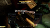 (New66)Furious Combat Shotgun - Level 50