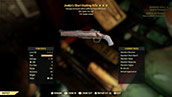 (New66)Junkie`s Short Hunting Rifle - Level 50(25% faster fire rate)