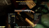 (New66)Suppressor`s Short Pump Action Shotgun - Level 45