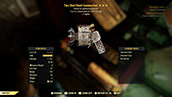 (New66)Two Shot Short Gamma Gun - Level 45(V.A.T.S. critical shots do +50% damage)