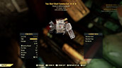 (New66)Two Shot Short Gamma Gun - Level 45