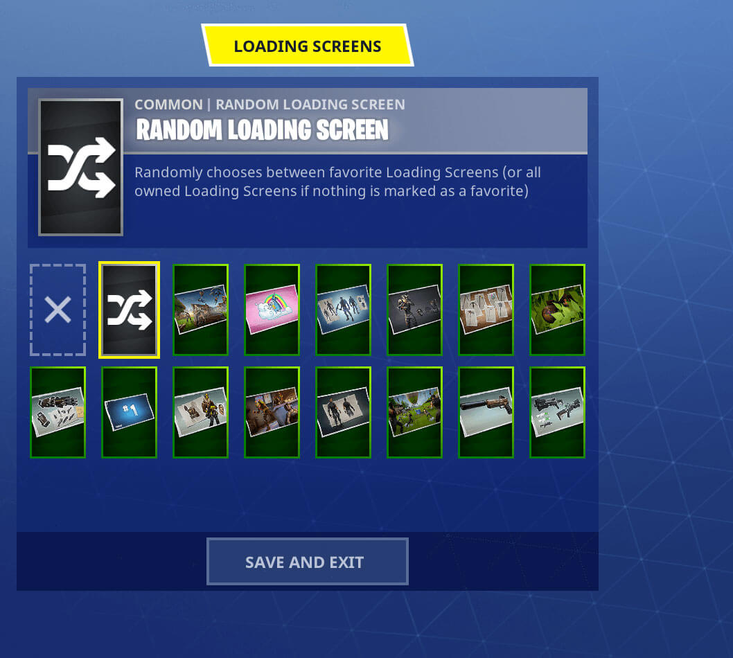 Fortnite account PVP level 35 + 350VB - u4gm.com - 1058 x 950 jpeg 103kB