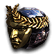 Warlord`s Exalted Orb