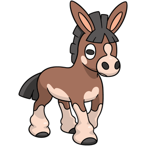 mudbray plush