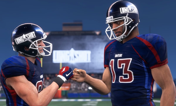 Madden NFL 18