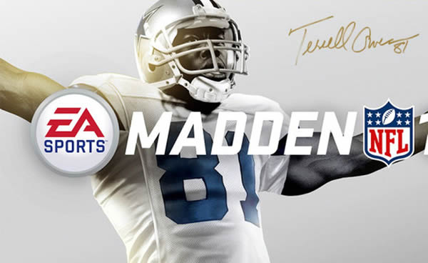 Madden NFL 19