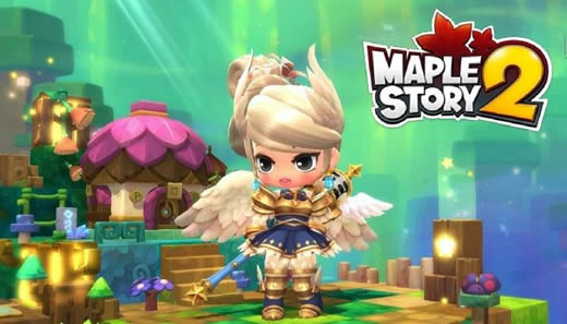 maplestory 2 music compositions