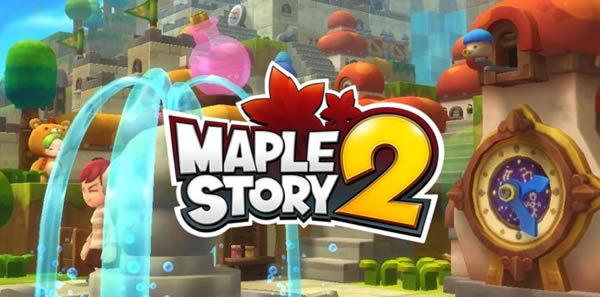 MapleStory 2