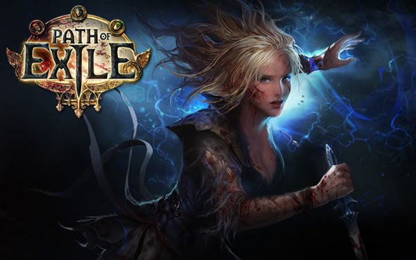 Path Of Exile