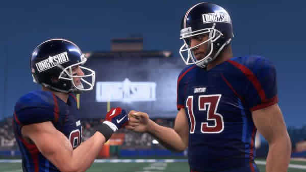 Madden 19