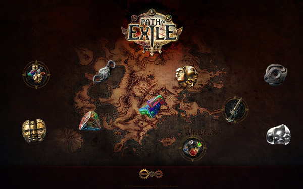 Path of Exile