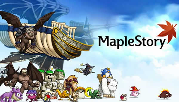 MapleStory Marvel Machine Is Returning On June 22 - Mesos4u.com