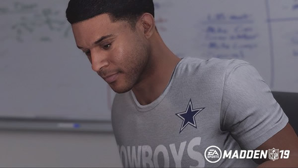 Madden 19