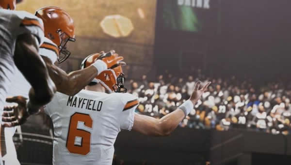 Madden 19