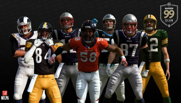 Madden 19