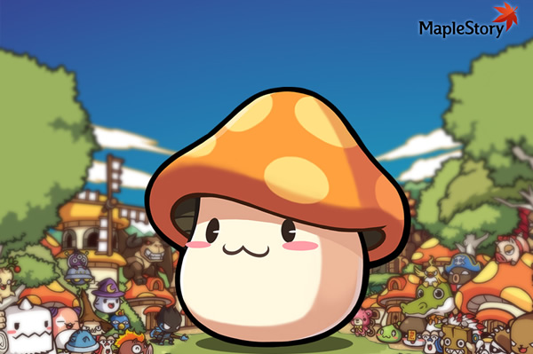 MapleStory 