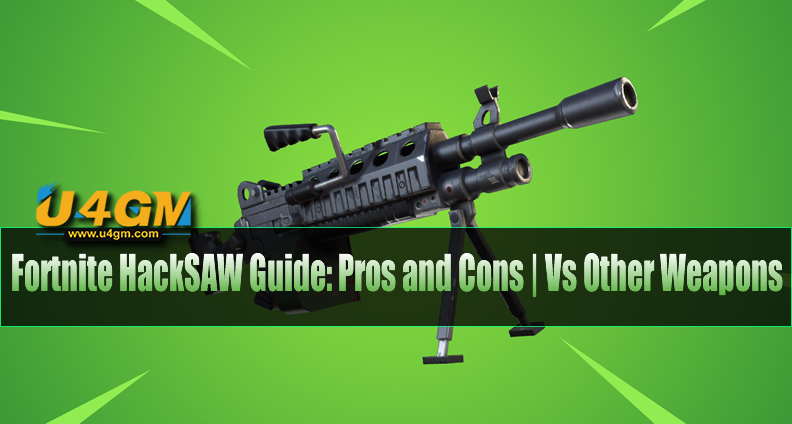 Lengrady Hacksaw Fortnite Event Shop Fortnite Hacksaw Guide Pros And Cons Vs Other Weapons U4gm Com