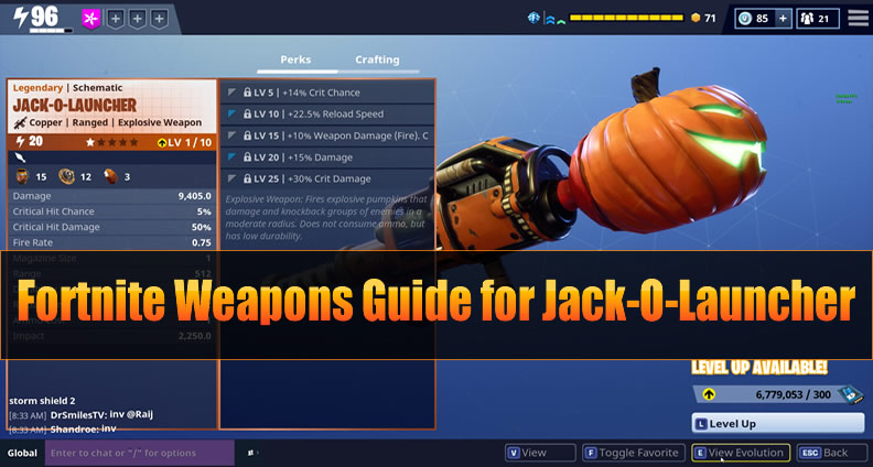 Fortnite Hack All Skins