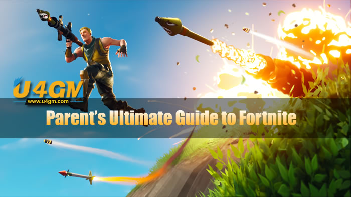 The Top Parent S Ultimate Guide To Fortnite Fifahead Com - the top parent s ultimate guide to fortnite