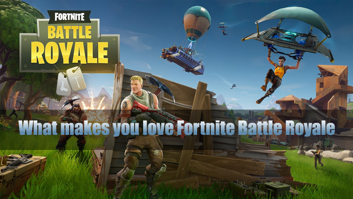 listed here are a number of the mechanics we like about fortnite battle royale - where are we dropping in fortnite battle royale google