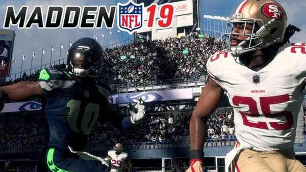 Madden 19