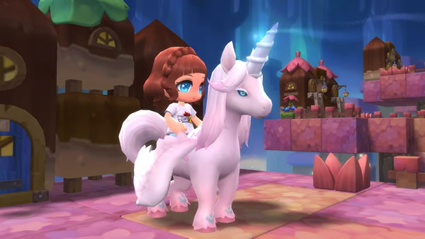 MapleStory 2