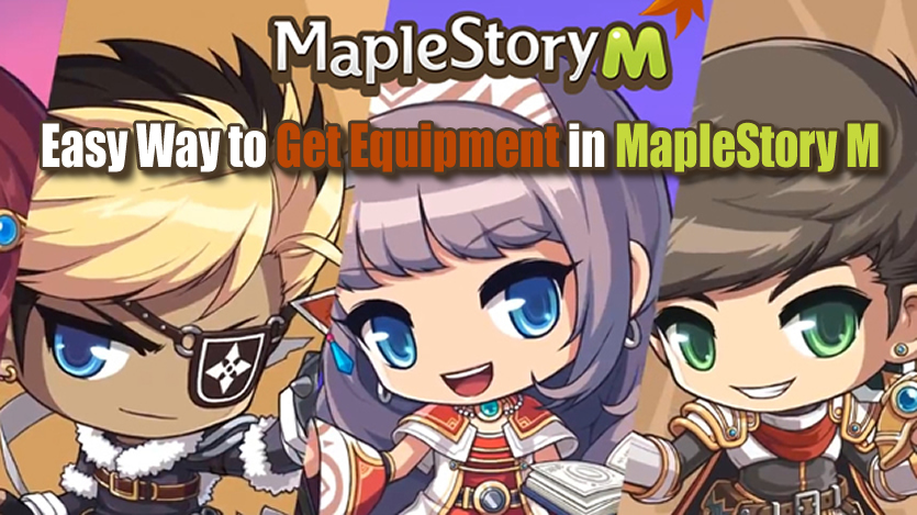 kms maplestory classes