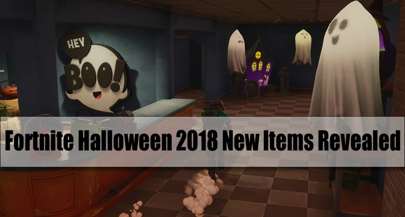 fortnite halloween 2018 revealed new skins llama locations back bling and gliders - fortnite 2018 halloween skins