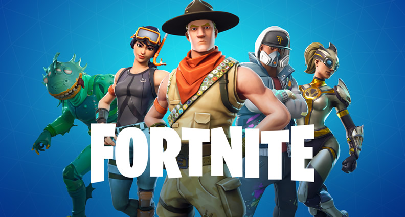 Fortnite Guides - 