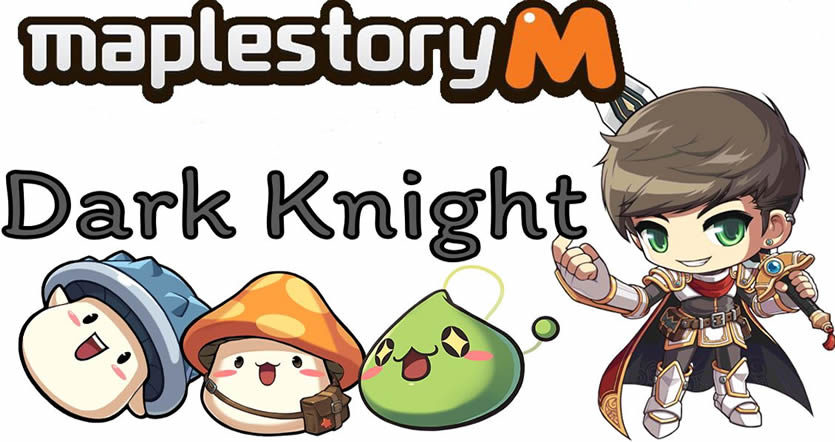 maplestory m emulator mac