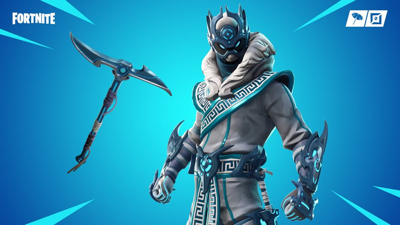 How You Can Get Fortnite Snowfoot Outfit And What It Looks Like - fortnite snowfoot outfit