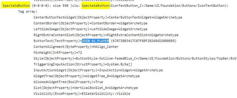 A New Spectator Glitch May Be Added To Fortnite Soon Fortnite - spectator fortnite glitch bug button leak