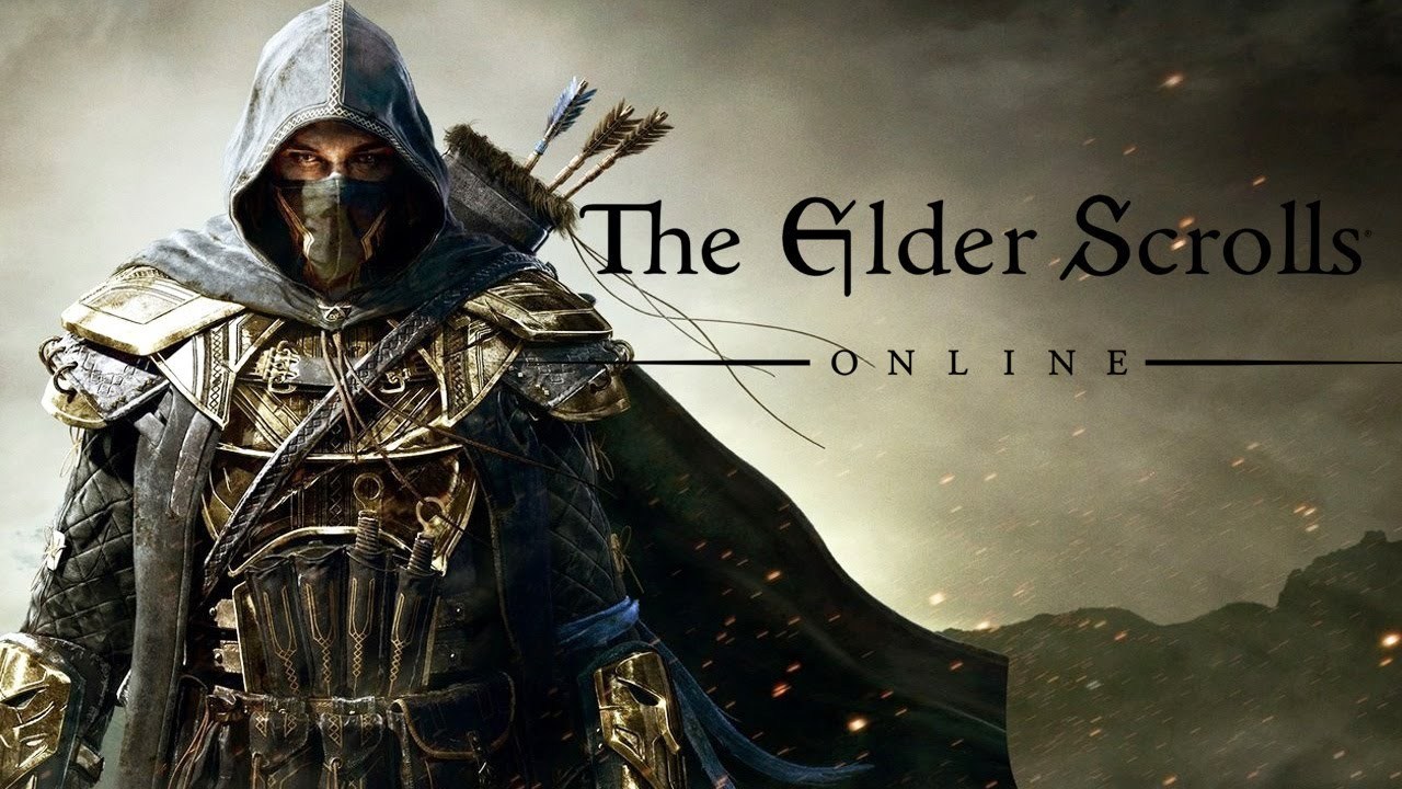the elder scrolls online gold